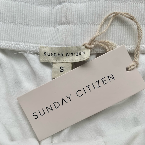 NWT Super Soft Sunday Citizen Shorts S - Picture 3 of 5